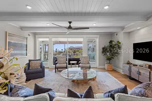 10 N Forest Beach Dr, Hilton Head Island, SC 29928 - Photo 17