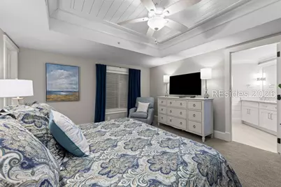 10 N Forest Beach Drive #PH 2, Hilton Head Island, SC 29928 - Photo 39