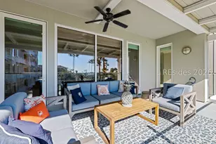 10 N Forest Beach Dr, Hilton Head Island, SC 29928 - Photo 13