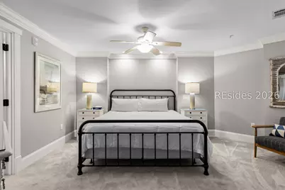 10 N Forest Beach Drive #PH 2, Hilton Head Island, SC 29928 - Photo 59