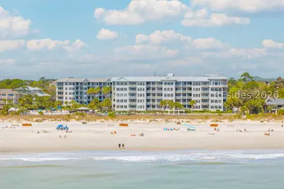 10 N Forest Beach Drive #PH 2, Hilton Head Island, SC 29928 - Photo 63