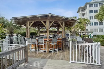 10 N Forest Beach Drive #PH 2, Hilton Head Island, SC 29928 - Photo 37