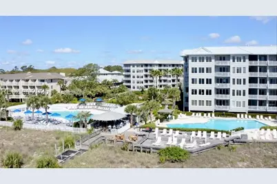 10 N Forest Beach Drive #PH 2, Hilton Head Island, SC 29928 - Photo 43