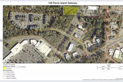 138 Parris Island Gateway, Beaufort, SC 29906 - Photo 1