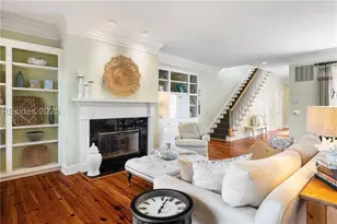 25 Osprey Ln, Daufuskie Island, SC 29915 - Photo 9