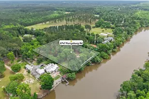 6747 Purrysburg Rd, Hardeeville, SC 29927 - Photo 41