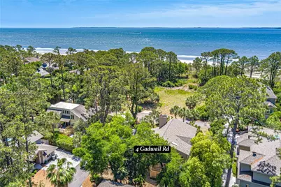 4 Gadwall Road, Hilton Head Island, SC 29928 - Photo 63