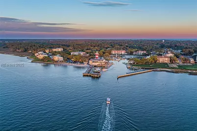 4 Gadwall Road, Hilton Head Island, SC 29928 - Photo 83