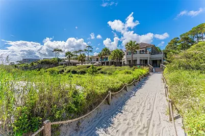 4 Gadwall Road, Hilton Head Island, SC 29928 - Photo 87