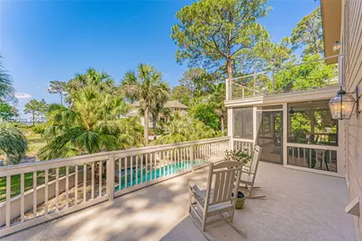 4 Gadwall Road, Hilton Head Island, SC 29928 - Photo 13