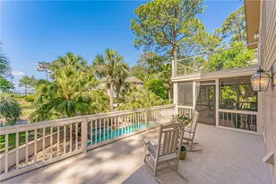 4 Gadwall Rd, Hilton Head Island, SC 29928 - Photo 13