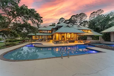 16 Oyster Shell Lane, Hilton Head Island, SC 29926 - Photo 81