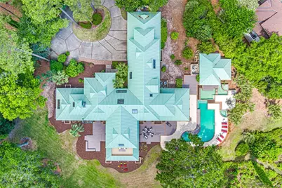 16 Oyster Shell Lane, Hilton Head Island, SC 29926 - Photo 83