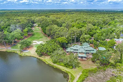 16 Oyster Shell Lane, Hilton Head Island, SC 29926 - Photo 87