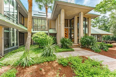 16 Oyster Shell Lane, Hilton Head Island, SC 29926 - Photo 73