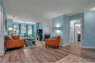 92 Forest Cove #92, Hilton Head Island, SC 29928 - Photo 19