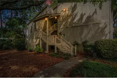 92 Forest Cove #92, Hilton Head Island, SC 29928 - Photo 5