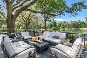 17 Bayley Rd, Bluffton, SC 29910 - Photo 39