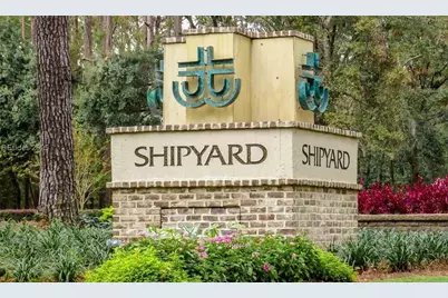 70 Shipyard Drive #166, Hilton Head Island, SC 29928 - Photo 49