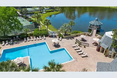 70 Shipyard Drive #166, Hilton Head Island, SC 29928 - Photo 45