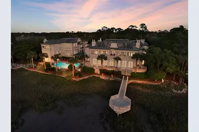 80 Bridgetown Ln, Hilton Head Island, SC 29928 - Photo 1