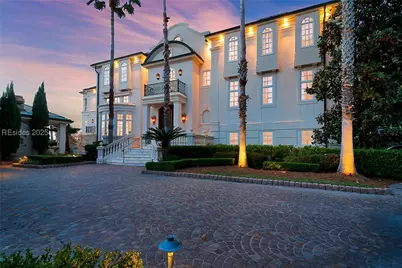 80 Bridgetown Ln, Hilton Head Island, SC 29928 - Photo 3