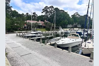 A-12 Windmill Harbour Marina, Hilton Head Island, SC 29926 - Photo 5
