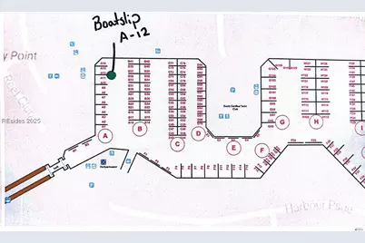 A-12 Windmill Harbour Marina, Hilton Head Island, SC 29926 - Photo 13