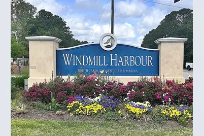 A-12 Windmill Harbour Marina, Hilton Head Island, SC 29926 - Photo 1