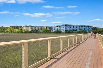 663 William Hilton Parkway #3410, Hilton Head Island, SC 29928 - Photo 25