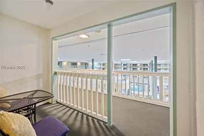 663 William Hilton Parkway #3410, Hilton Head Island, SC 29928 - Photo 5