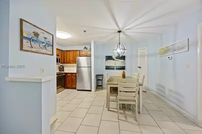 663 William Hilton Parkway #3410, Hilton Head Island, SC 29928 - Photo 7