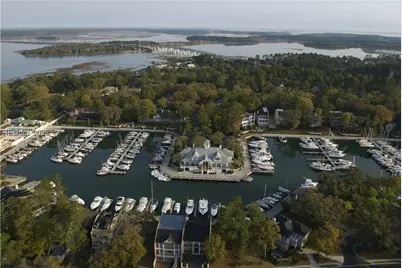 F-10 Boatslip Windmill Harbour, Hilton Head Island, SC 29926 - Photo 1