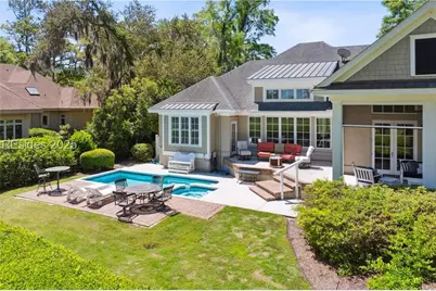 8 Drayton Hall, Bluffton, SC 29910 - Photo 85