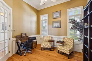 8 Drayton Hall, Bluffton, SC 29910 - Photo 37