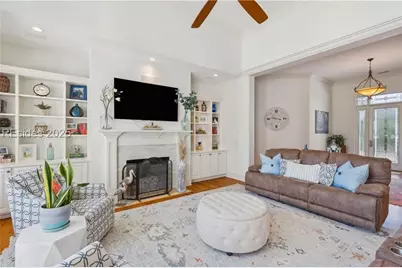 8 Drayton Hall, Bluffton, SC 29910 - Photo 17