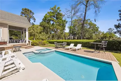 8 Drayton Hall, Bluffton, SC 29910 - Photo 77