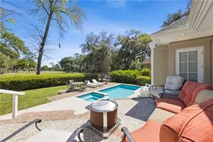 8 Drayton Hall, Bluffton, SC 29910 - Photo 71