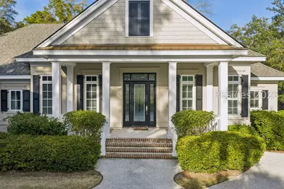 8 Drayton Hall, Bluffton, SC 29910 - Photo 5