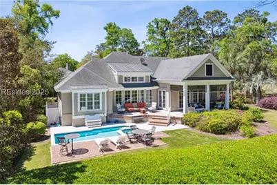 8 Drayton Hall, Bluffton, SC 29910 - Photo 83