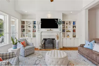 8 Drayton Hall, Bluffton, SC 29910 - Photo 19