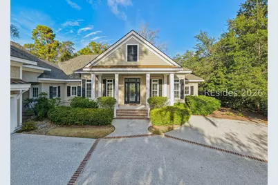 8 Drayton Hall, Bluffton, SC 29910 - Photo 3