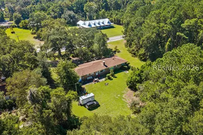 8855 Grahamville Road, Ridgeland, SC 29936 - Photo 5