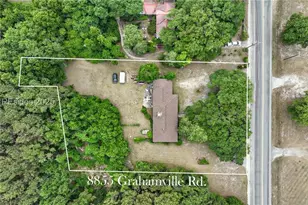 8855 Grahamville Rd, Ridgeland, SC 29936 - Photo 65