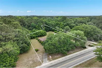 8855 Grahamville Road, Ridgeland, SC 29936 - Photo 45