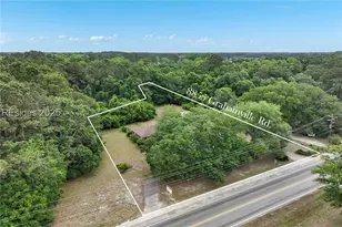 8855 Grahamville Rd, Ridgeland, SC 29936 - Photo 45