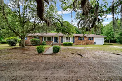 8855 Grahamville Road, Ridgeland, SC 29936 - Photo 1