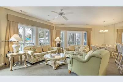 14 Wimbledon Court #203-3, Hilton Head Island, SC 29928 - Photo 11