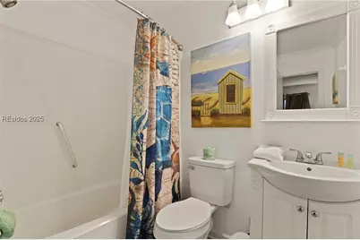 40 Folly Field Road #C203, Hilton Head Island, SC 29928 - Photo 21