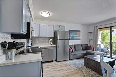 40 Folly Field Road #C203, Hilton Head Island, SC 29928 - Photo 11